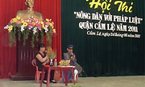 Chăm lo đời sống hội viên
